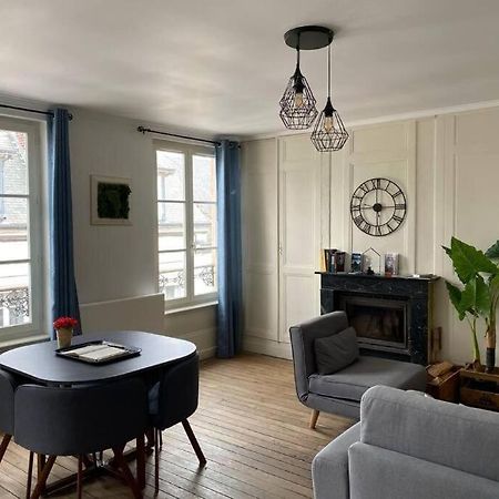 Studio Charme Ardennais Charleville-Mézières Exteriör bild