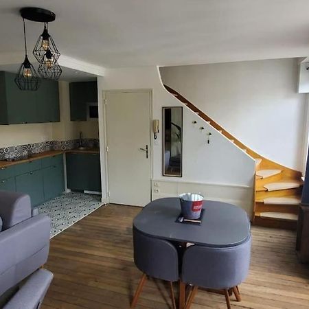 Studio Charme Ardennais Charleville-Mézières Exteriör bild
